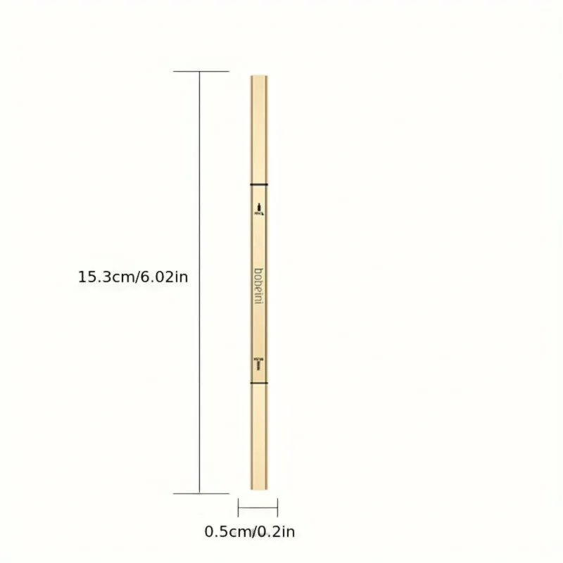 1 matita per sopracciglia resi - Eyebrow Pomade Pencil recensione e prezzo
