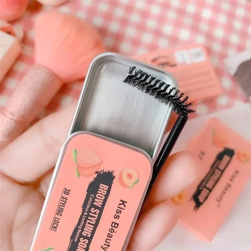 Gel per lo Styling delle sopra - Eyebrow Pomade Pencil recensione e prezzo