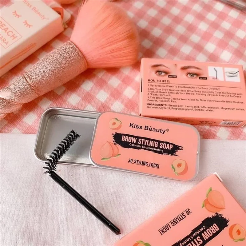 Gel per lo Styling delle sopra - Eyebrow Pomade Pencil recensione e prezzo
