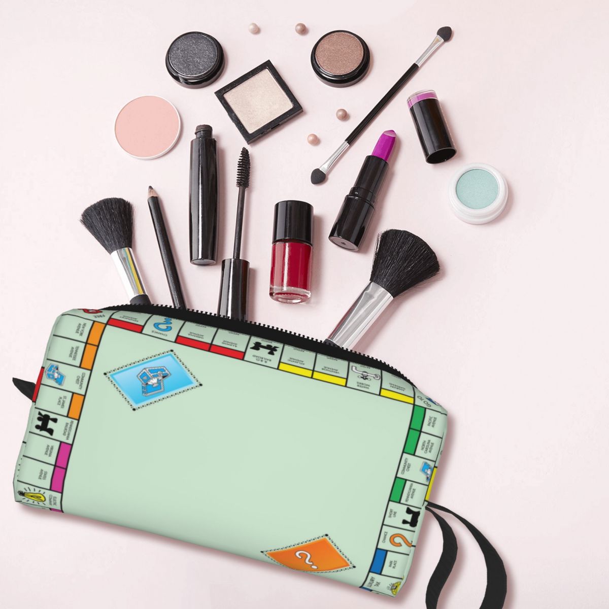 Gioco da tavolo da tavolo - Bo - Beauty Makeup Games recensione e prezzo