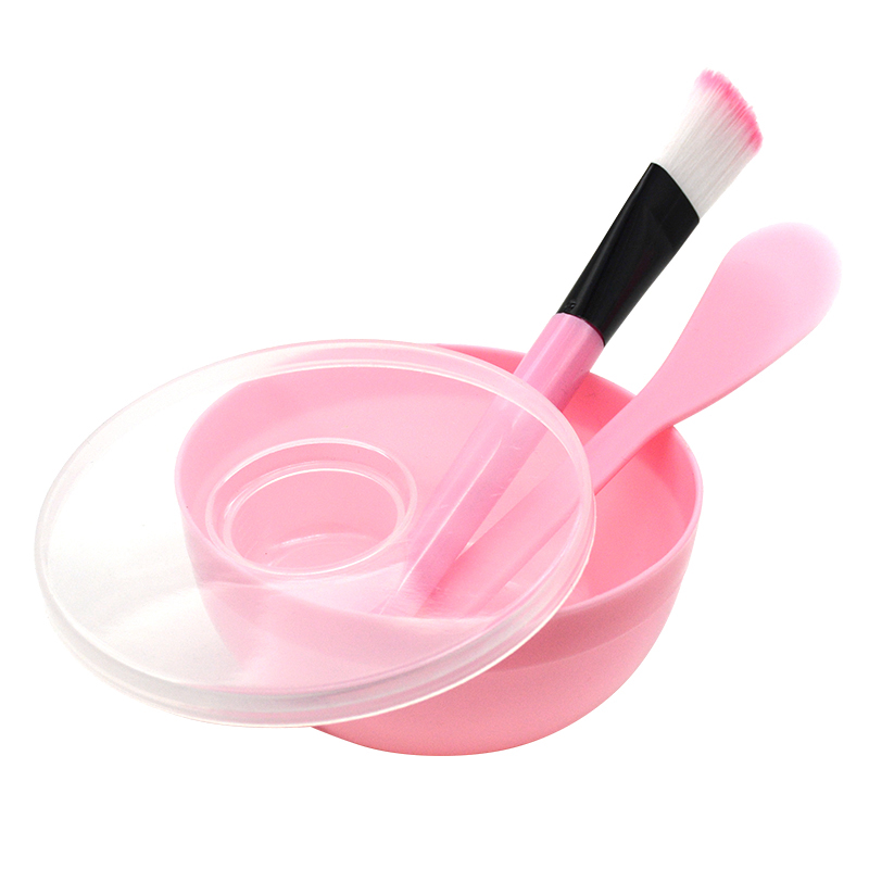 Set di Spazzole per Maschera V - Beauty Makeup Bar recensione e prezzo