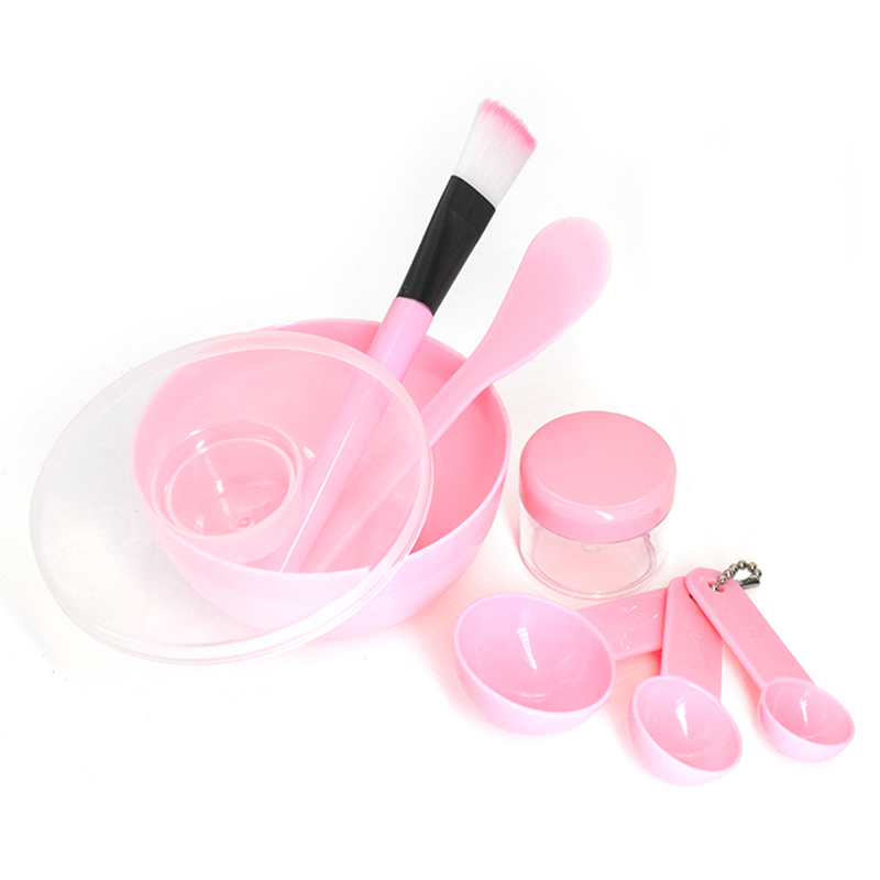 Set di Spazzole per Maschera V - Beauty Makeup Bar recensione e prezzo