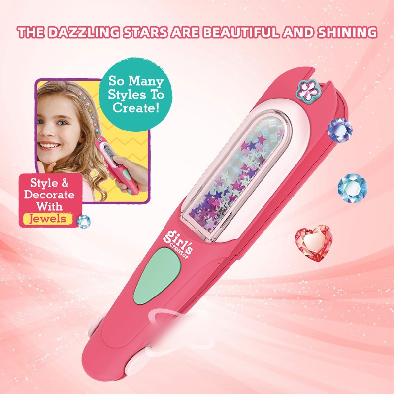 Giocattolo artigianale per bam - Beauty Makeup Games recensione e prezzo
