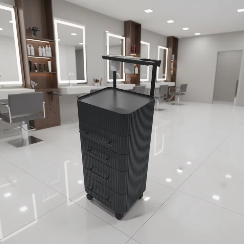 Carrello Porta Attrezzi Sempli - Beauty Makeup Shop recensione e prezzo