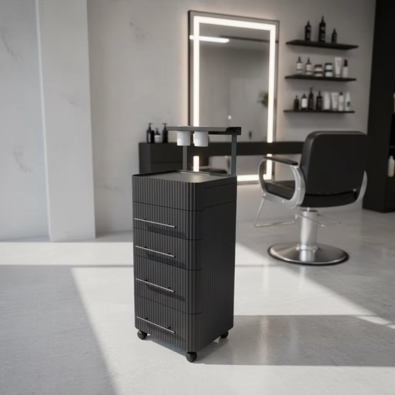 Carrello Porta Attrezzi Sempli - Beauty Makeup Shop recensione e prezzo