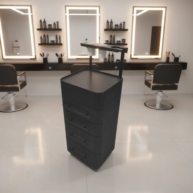 Carrello Porta Attrezzi Sempli - Beauty Makeup Shop recensione e prezzo