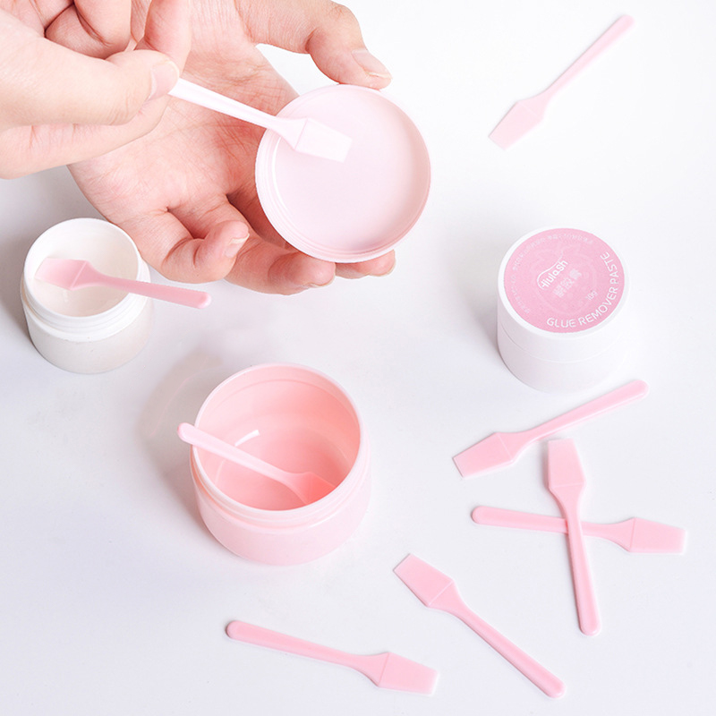 100 Pz/barattolo Mini Cosmetic - Beauty Makeup Face recensione e prezzo