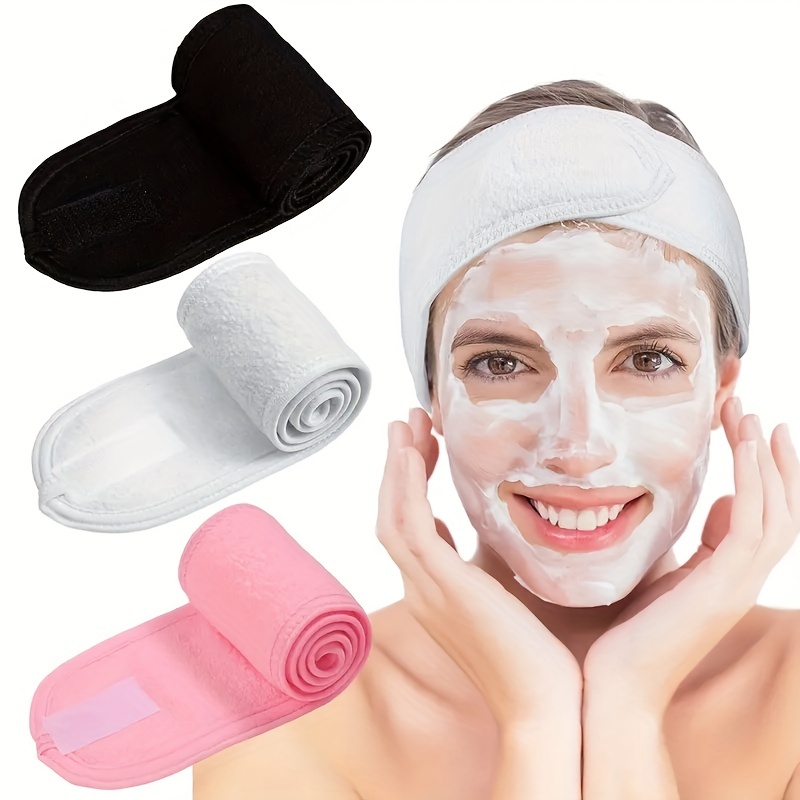Fascia larga regolabile da don - Beauty Makeup Face recensione e prezzo