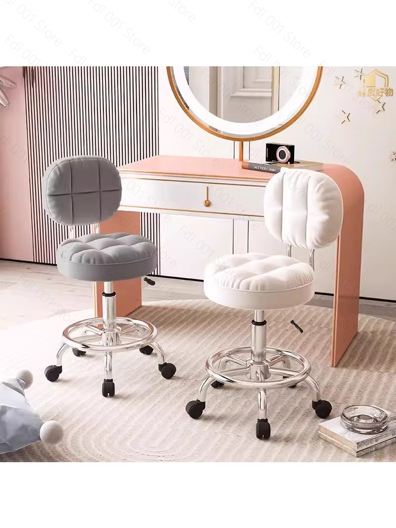Sgabello Regolabile per Negozi - Beauty Makeup Bar recensione e prezzo