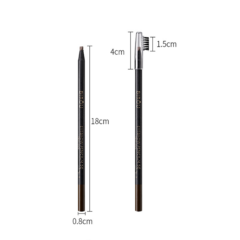 Matita per Sopracciglia HAOZHU - Eyebrow Pomade Pencil recensione e prezzo