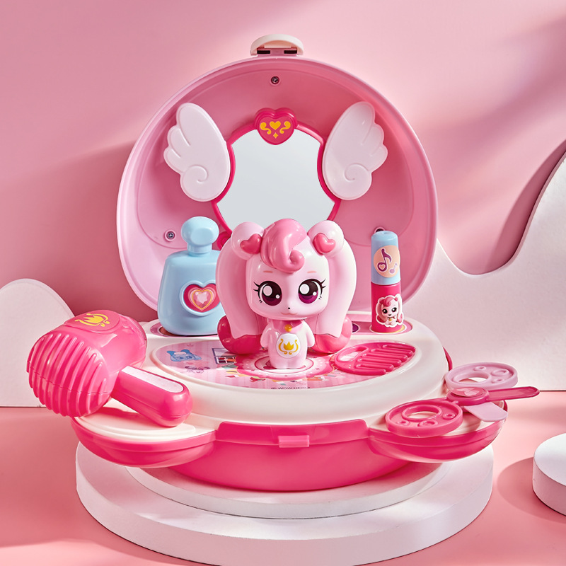 Simulazione del giocattolo del - Makeup Beauty House recensione e prezzo