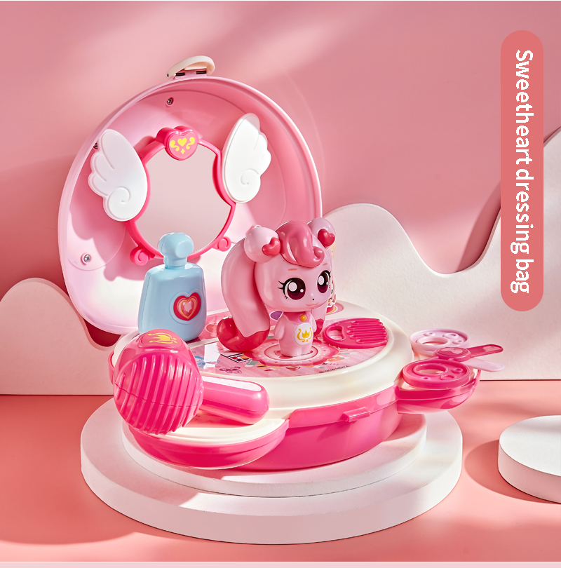 Simulazione del giocattolo del - Makeup Beauty House recensione e prezzo
