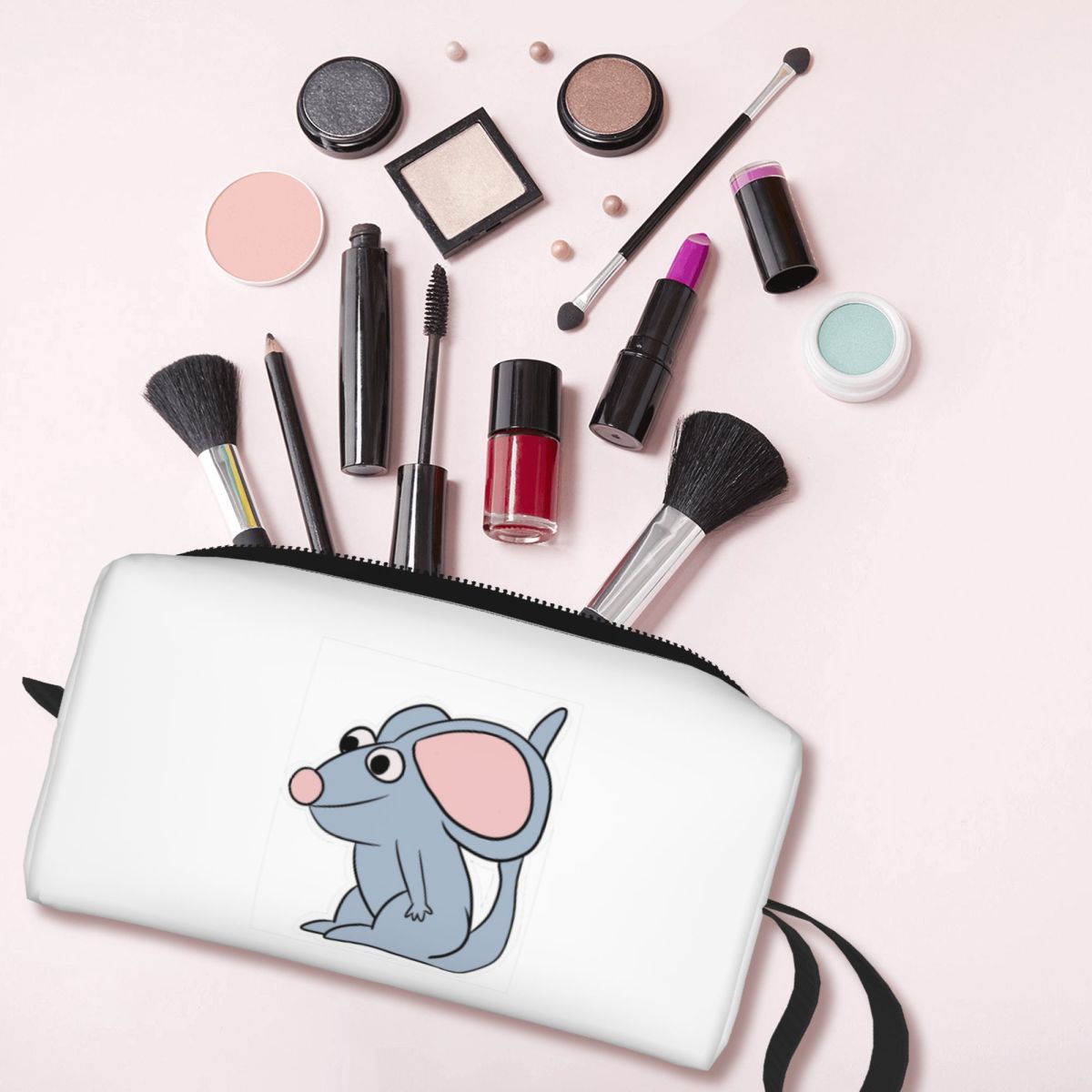 Tutter Bear In The Big Blue Ho - Makeup Beauty House recensione e prezzo