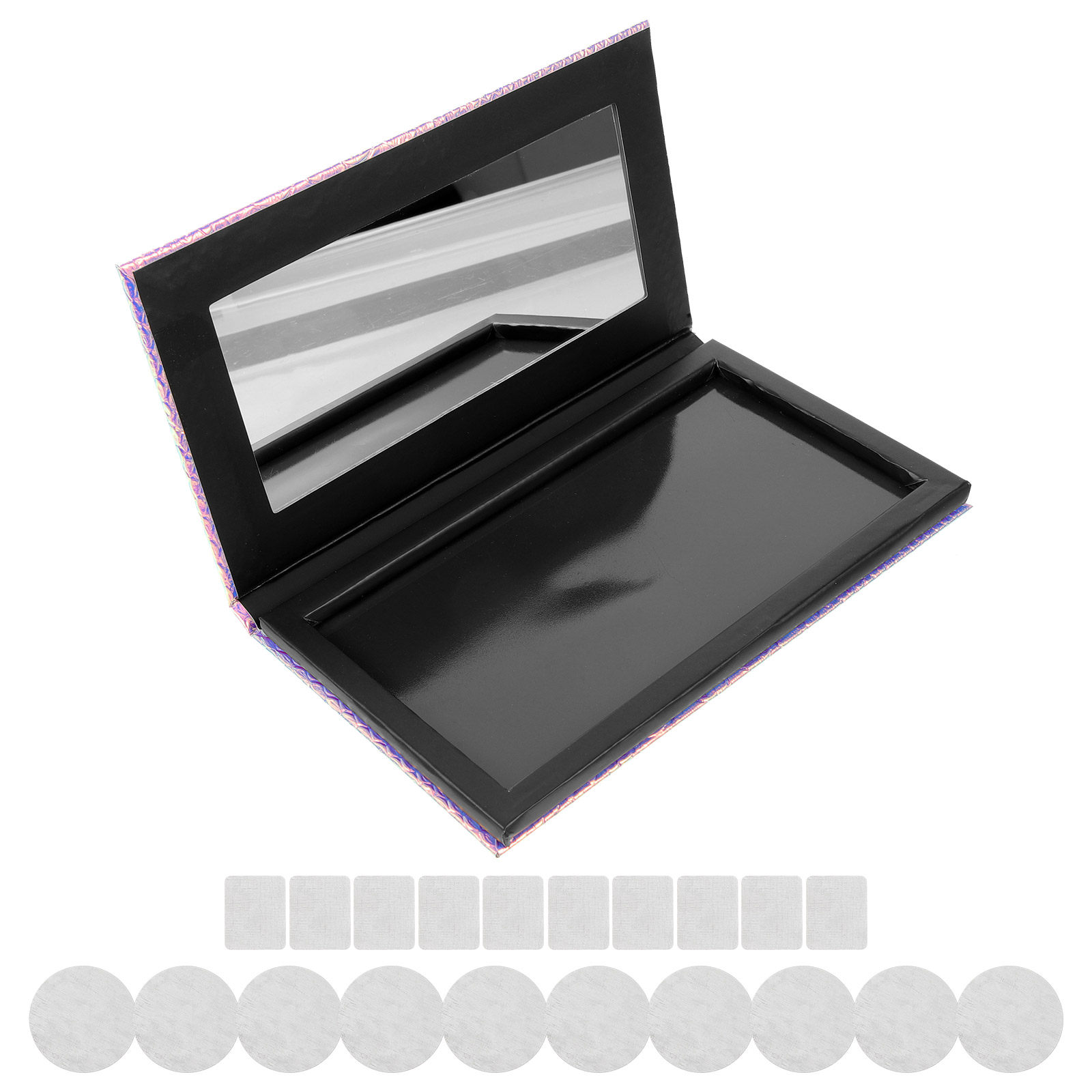 Set di 1 Palette Magnetica Vuo - Eyeshadow Palette recensione e prezzo