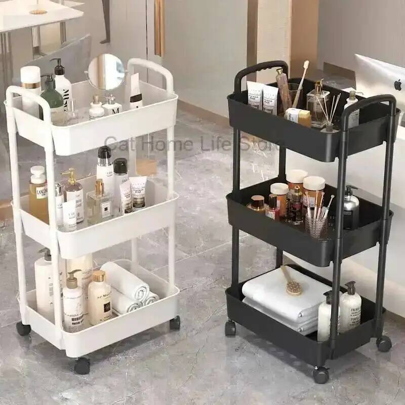 Carrello per ciglia cosmetiche - Beauty Makeup Bar recensione e prezzo