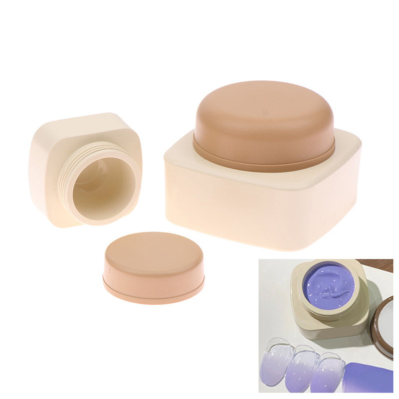 Contenitori Vuoti in Plastica  - Beauty Makeup Face recensione e prezzo