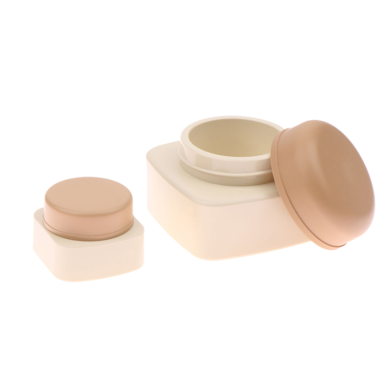 Contenitori Vuoti in Plastica  - Beauty Makeup Face recensione e prezzo