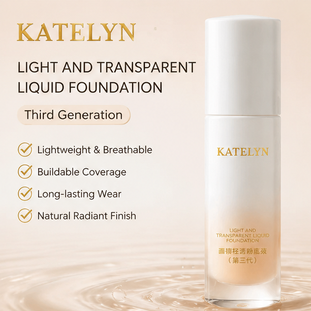 Fondotinta Coprente Katelyn pe - Beauty Makeup Looks recensione e prezzo