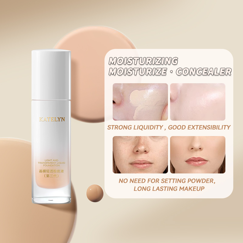 Fondotinta Coprente Katelyn pe - Beauty Makeup Looks recensione e prezzo
