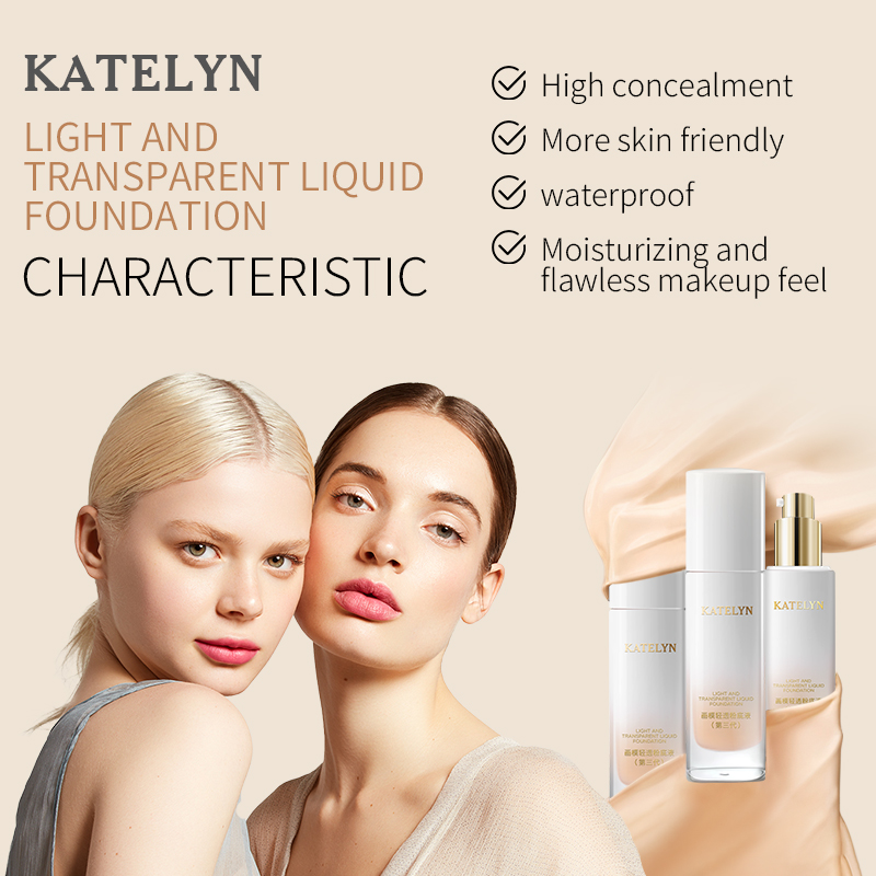 Fondotinta Coprente Katelyn pe - Beauty Makeup Looks recensione e prezzo