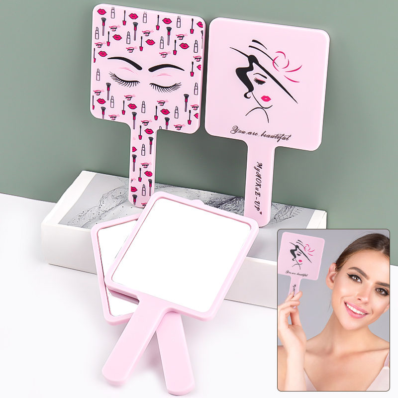 Specchio per trucco portatile  - Beauty Makeup Definition recensione e prezzo