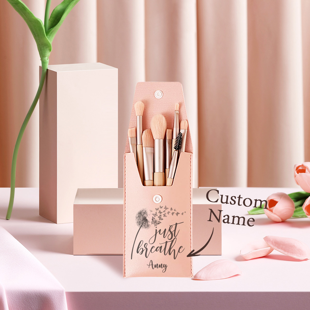 1 pennello per trucco personal - Makeup Beauty House recensione e prezzo