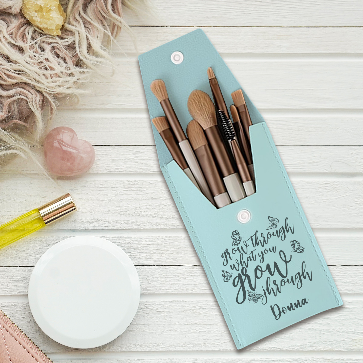 1 pennello per trucco personal - Makeup Beauty House recensione e prezzo