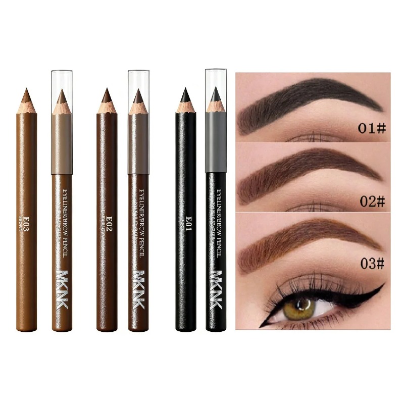 Matita per Sopracciglia in Leg - Eyebrow Pomade Pencil recensione e prezzo
