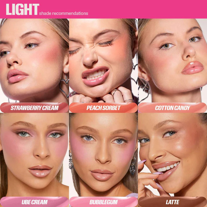 Fashion Beauty Filtro per fard - Beauty Huda Makeup recensione e prezzo