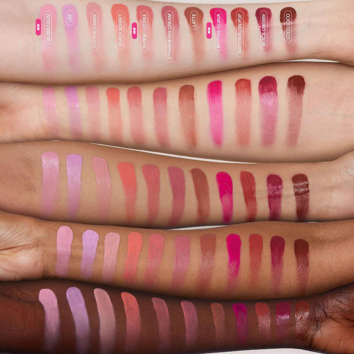Fashion Beauty Filtro per fard - Beauty Huda Makeup recensione e prezzo