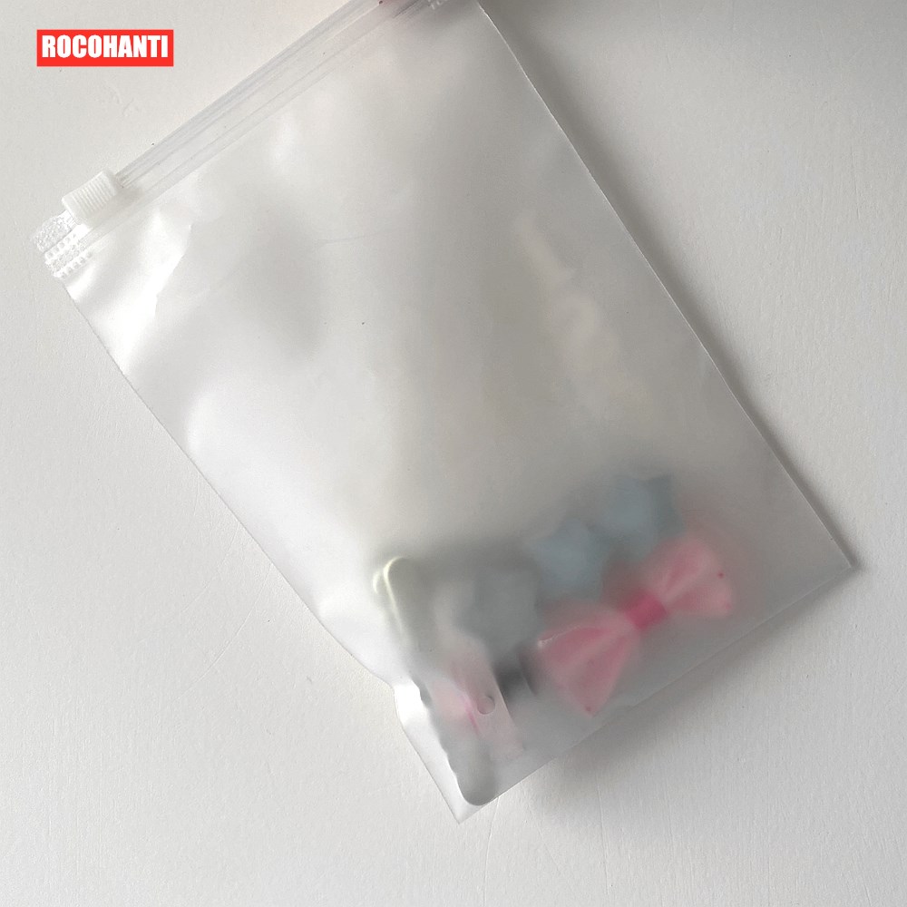 100X Borse Cosmetiche in PVC O - Makeup Beauty House recensione e prezzo