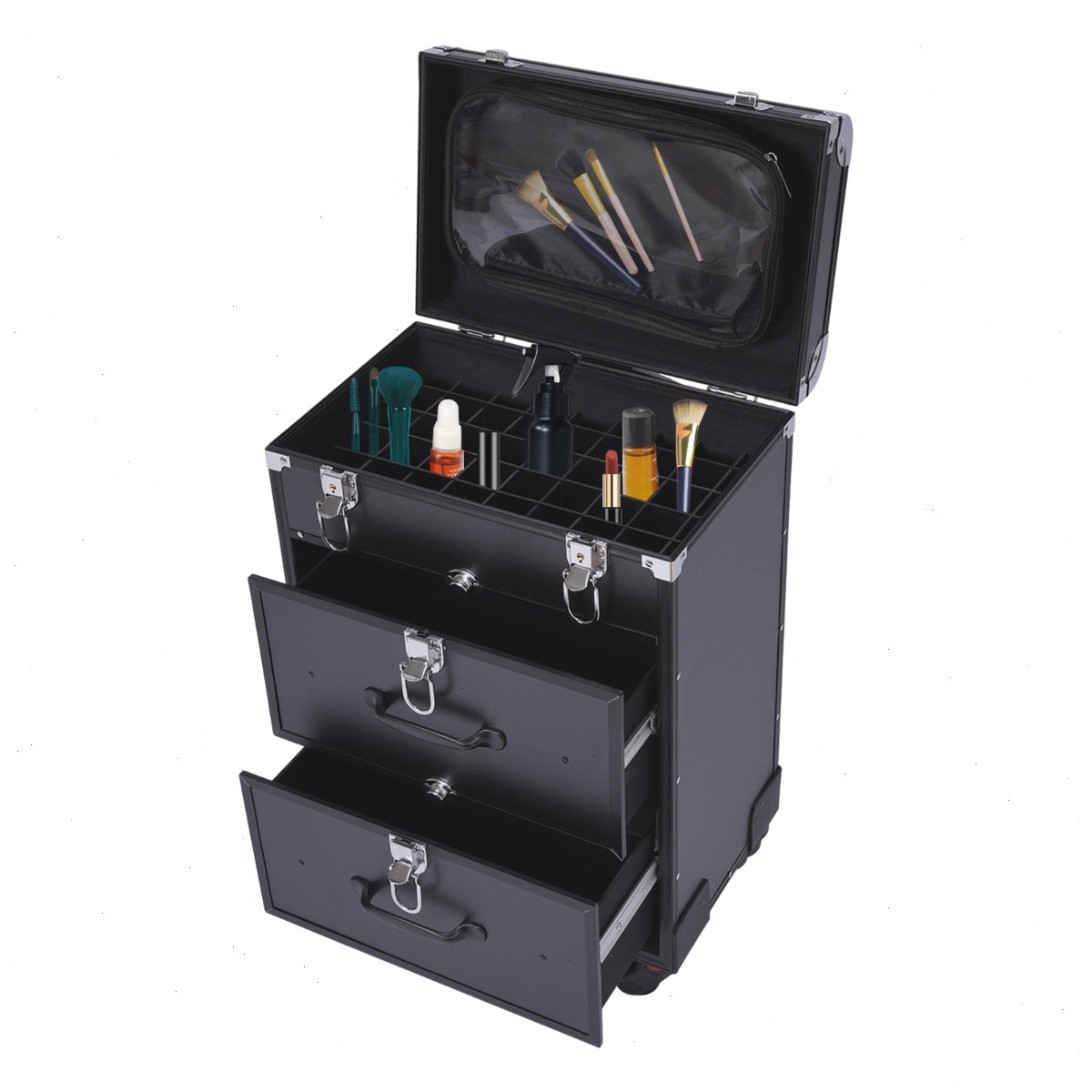 Valigia Professionale per Truc - Beauty Makeup Bar recensione e prezzo