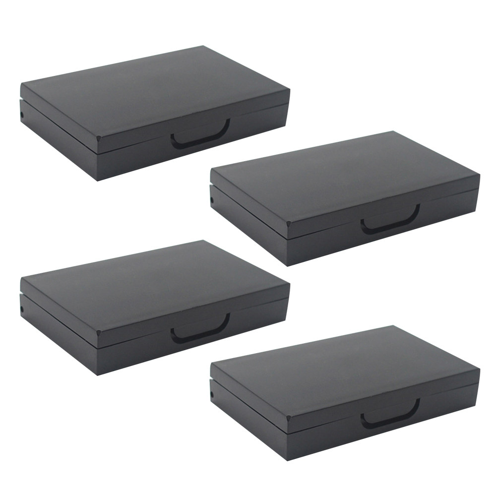 Set di 4 Mini Contenitori Vuot - Eyeshadow Palette recensione e prezzo