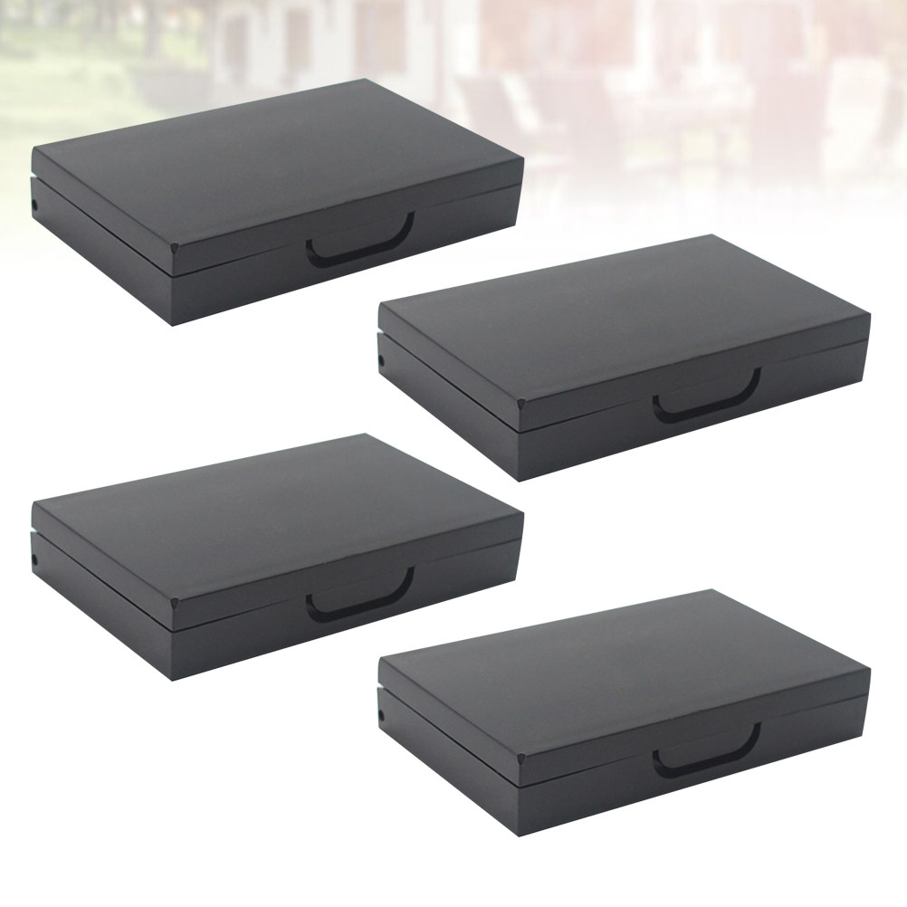 Set di 4 Mini Contenitori Vuot - Eyeshadow Palette recensione e prezzo