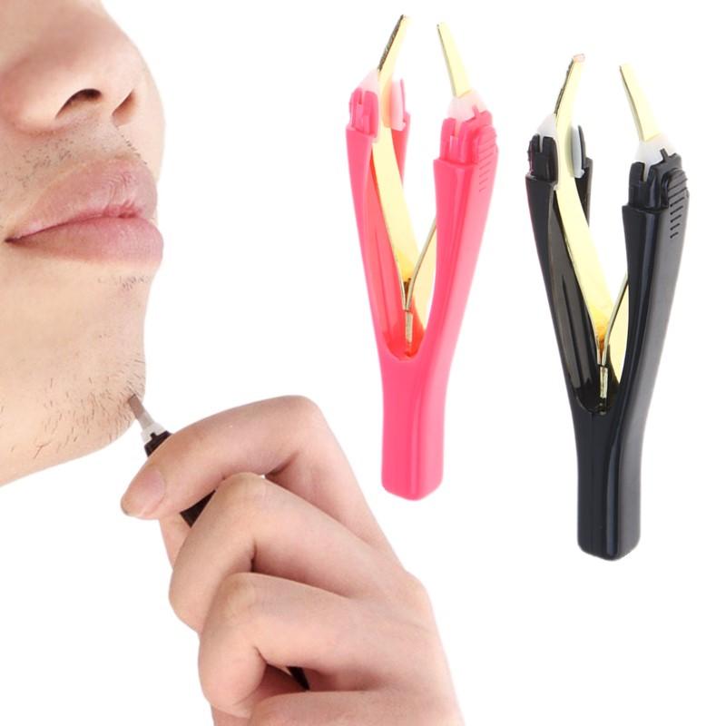Pinzetta per Sopracciglia Auto - Beauty Makeup Face recensione e prezzo