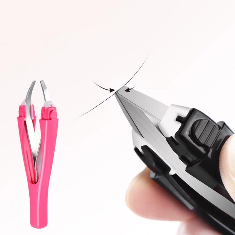 Pinzetta per Sopracciglia Auto - Beauty Makeup Face recensione e prezzo