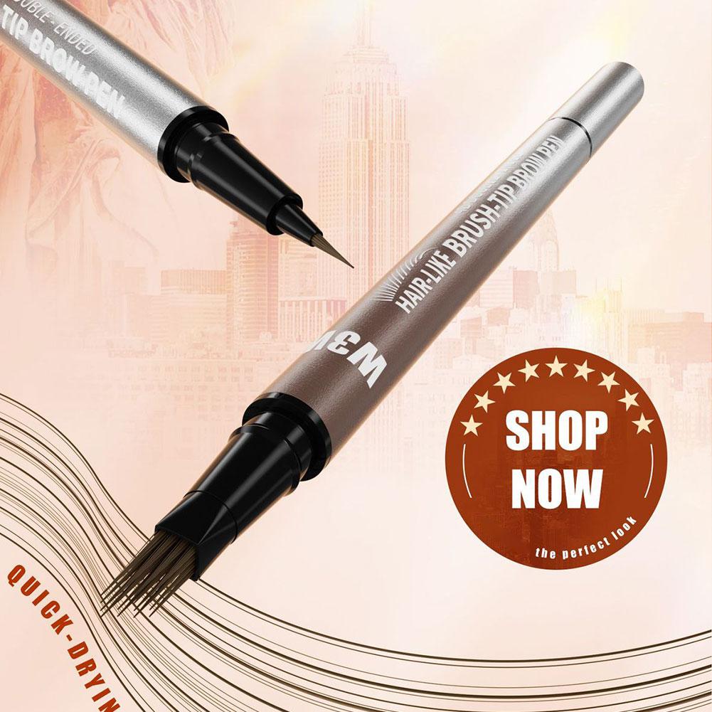 NUOVO matita per sopracciglia  - Eyebrow Pomade Pencil recensione e prezzo