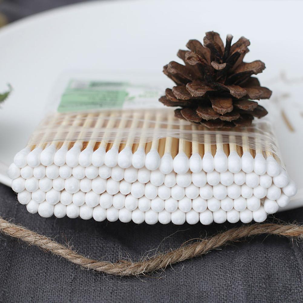 Tamponi di cotone usa e getta  - Beauty Makeup & D Anime Studio Vega Baja recensione e prezzo