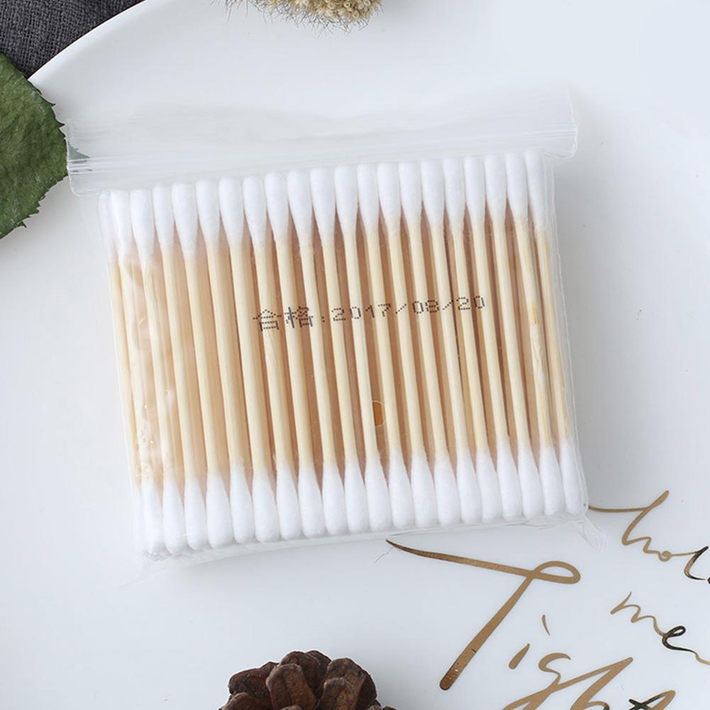 Tamponi di cotone usa e getta  - Beauty Makeup & D Anime Studio Vega Baja recensione e prezzo