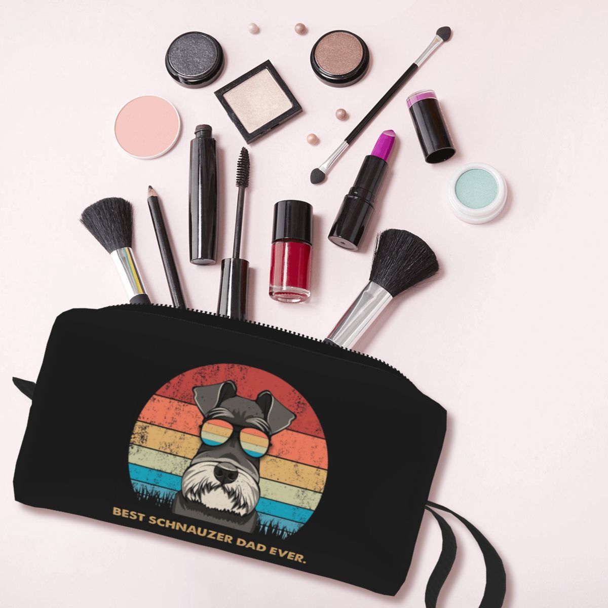 Borsa per il trucco Best Schna - Beauty Forever Makeup recensione e prezzo
