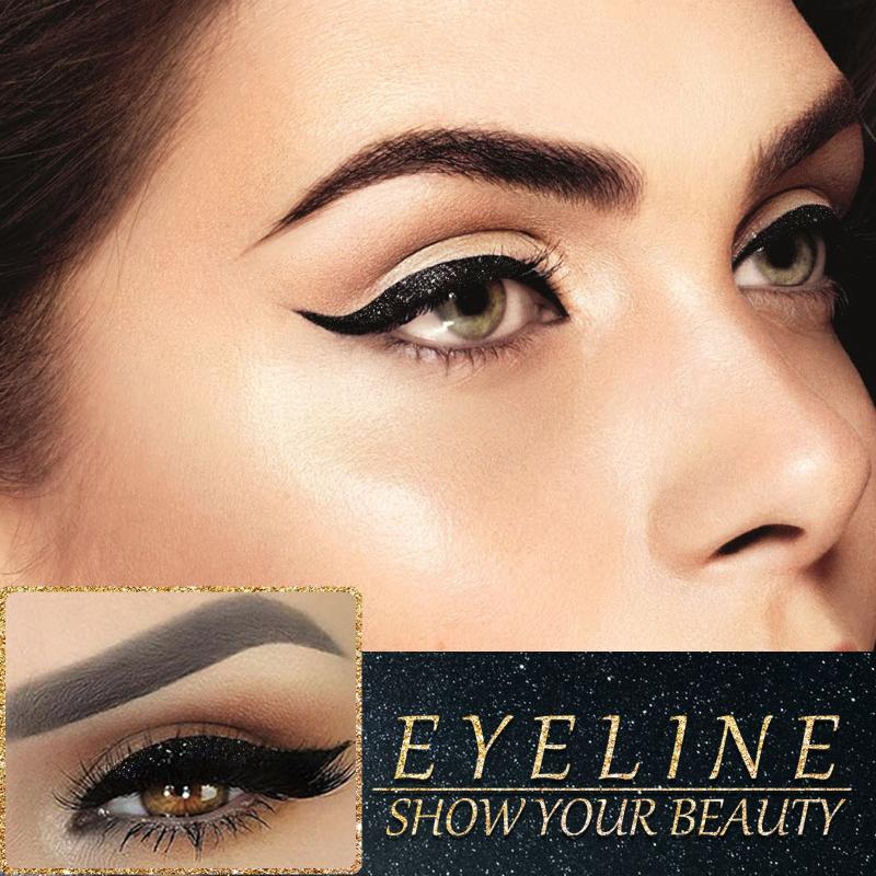 Set di Ciglia Finte e Adesivi  - Beauty Makeup Looks recensione e prezzo