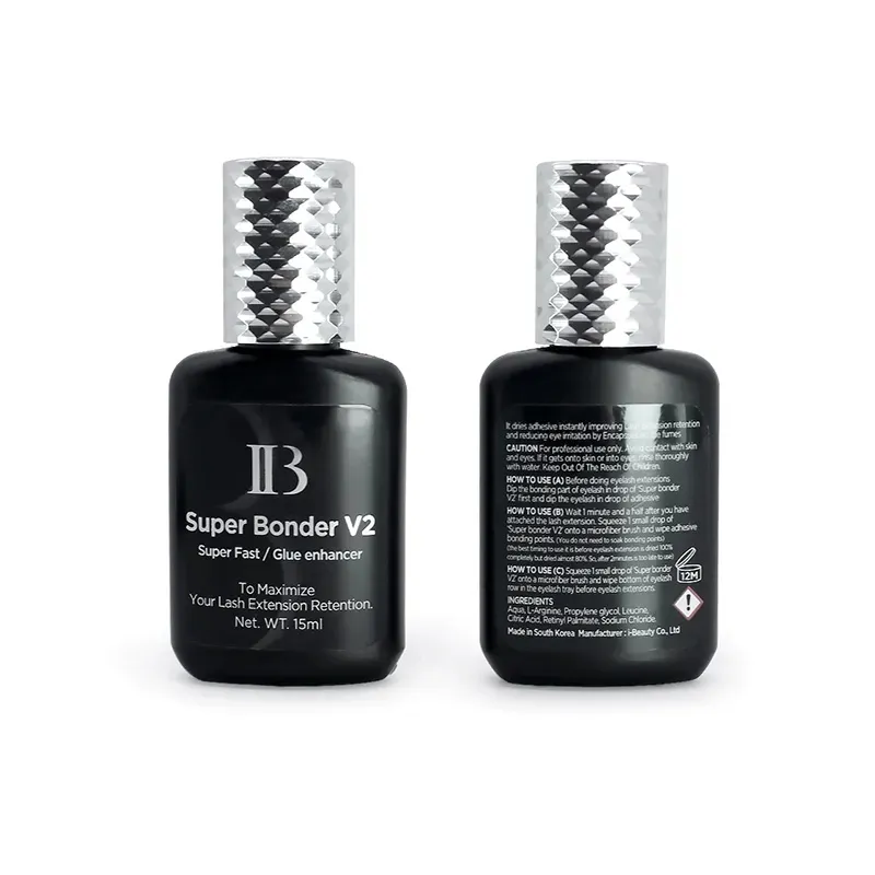 2 Bottiglie di Colla IB Super  - Beauty Makeup Shop recensione e prezzo