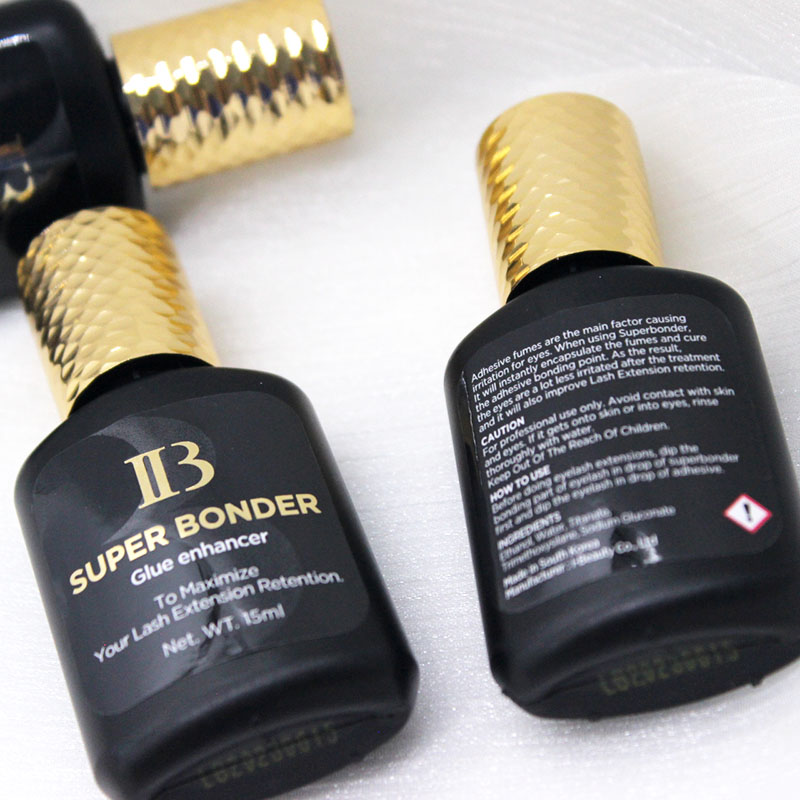 2 Bottiglie di Colla IB Super  - Beauty Makeup Shop recensione e prezzo