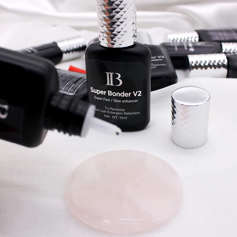 2 Bottiglie di Colla IB Super  - Beauty Makeup Shop recensione e prezzo