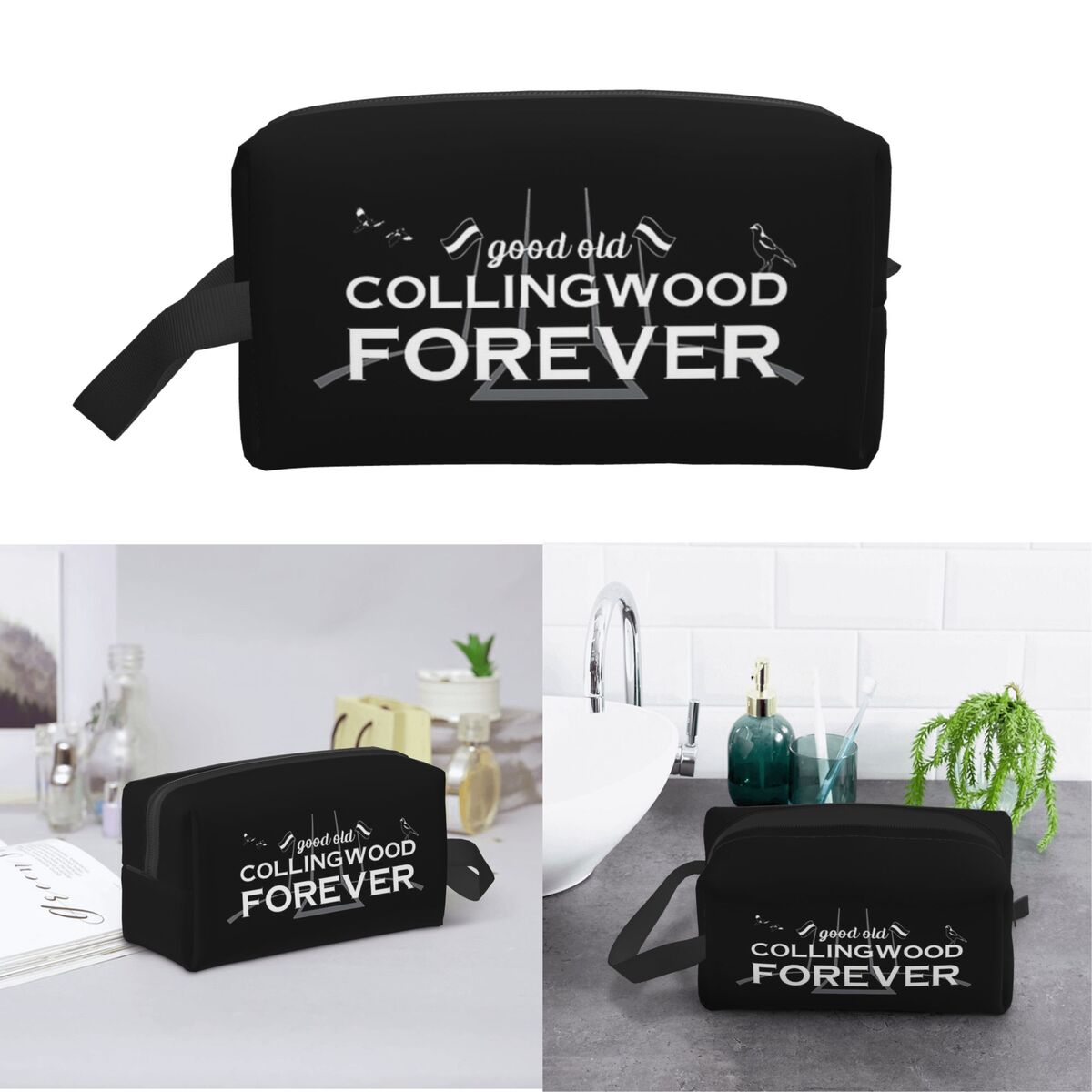 Good Old Collingwood Forever-C - Beauty Forever Makeup recensione e prezzo