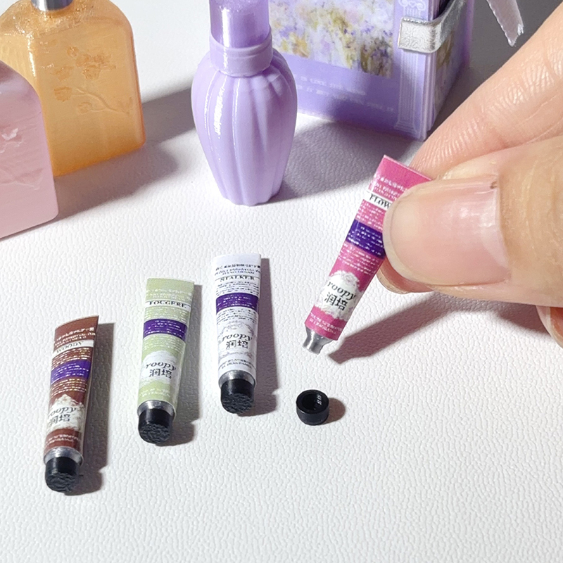 2 Pezzi Accessori per Casa del - Makeup Beauty House recensione e prezzo