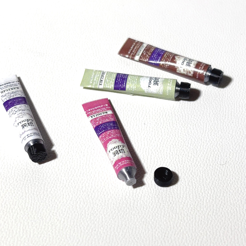 2 Pezzi Accessori per Casa del - Makeup Beauty House recensione e prezzo
