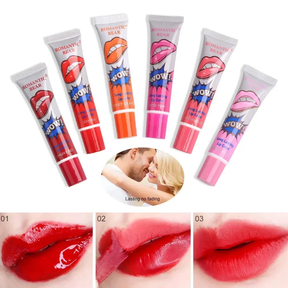 Trucco Peel Off Lipgloss Cura  - Beauty Huda Makeup recensione e prezzo