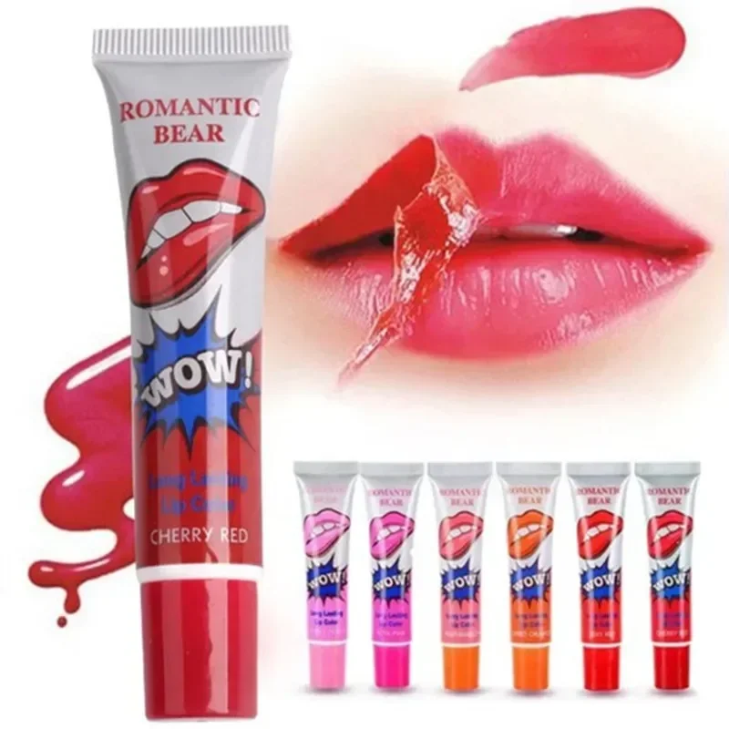Trucco Peel Off Lipgloss Cura  - Beauty Huda Makeup recensione e prezzo
