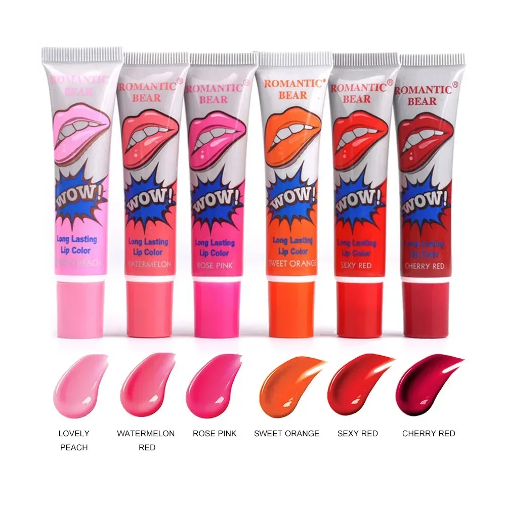 Trucco Peel Off Lipgloss Cura  - Beauty Huda Makeup recensione e prezzo